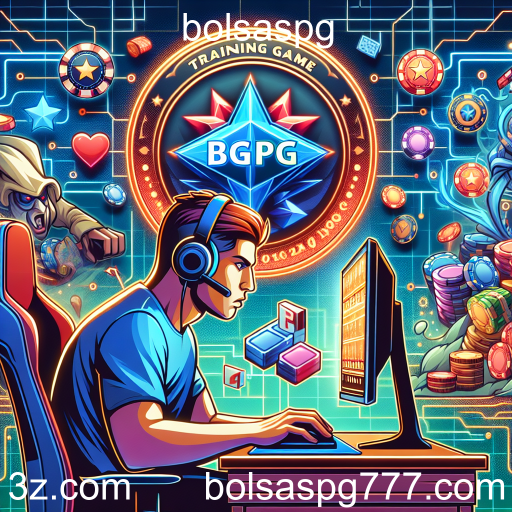 A Importância dos Jogos de Treinamento para o Desenvolvimento de Habilidades