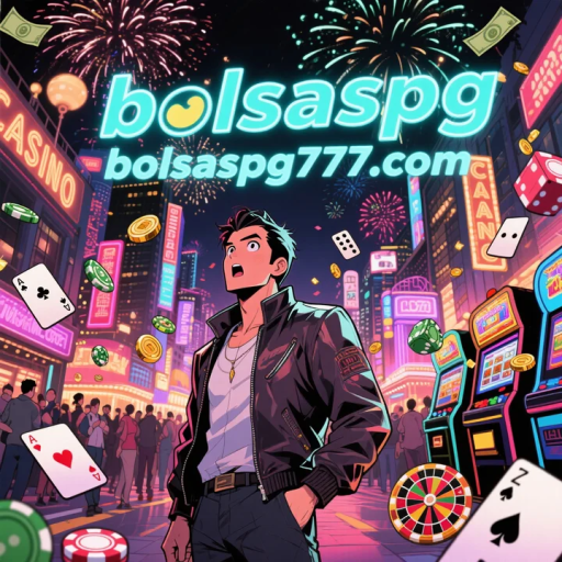 bolsaspg