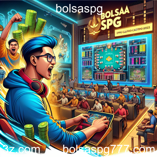 A Evolução dos Jogos Online em 2023: Tendências e Oportunidades