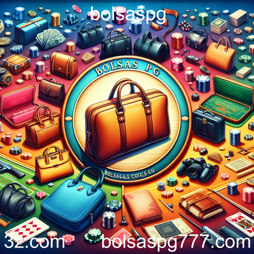 A Revolução das Bolsas nos Jogos: Personalização e Estratégia